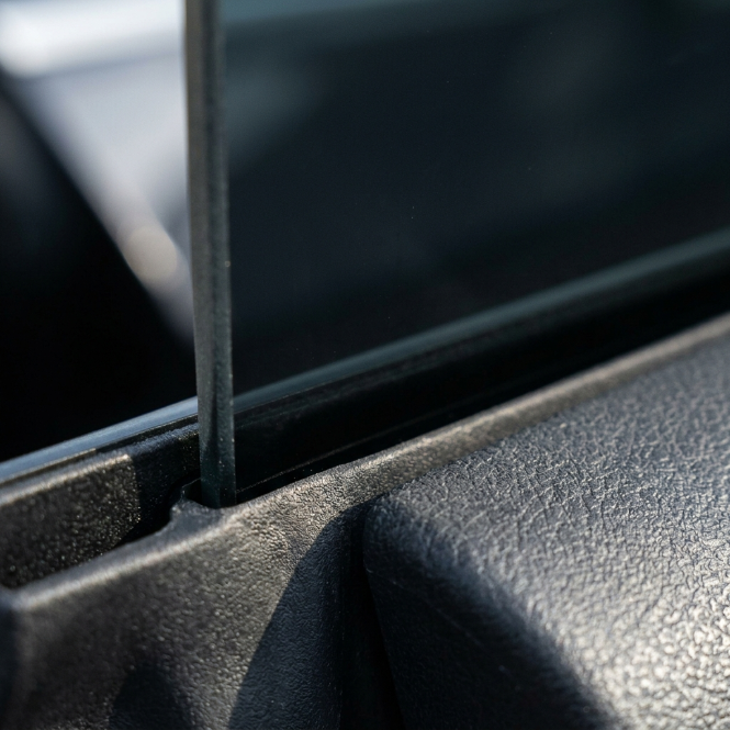 Precision window tint installation, Midland MI