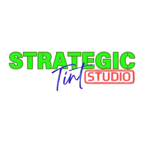 Strategic Tint Studio